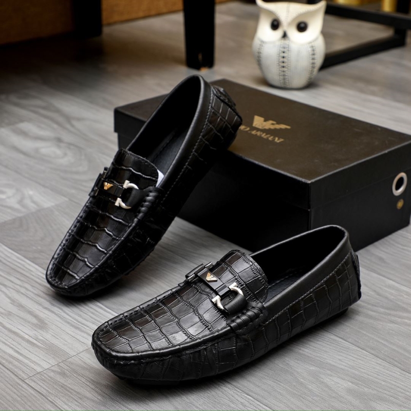 Armani Casual Shoes